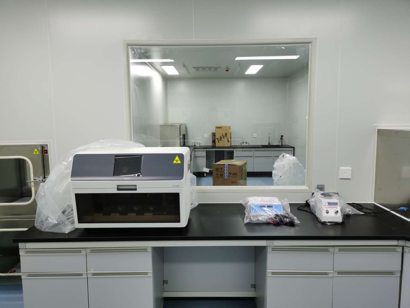 成都市PCR實(shí)驗室